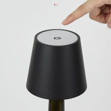 Load image into Gallery viewer, Napa Glow LED  Ambient Wine Bottle Lamp Instant And Rechargeable