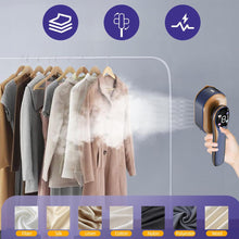Load image into Gallery viewer, SteamMate Mini The Ultimate Home And Travel Steamer And Iron Combo Vista Shops