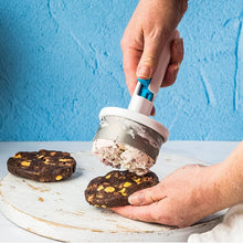 Load image into Gallery viewer, CreamPress Gourmet Ice Cream Sandwich Maker