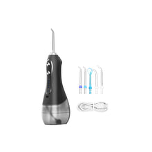 Load image into Gallery viewer, Portable Water Flosser And Pik For Dental Hygiene