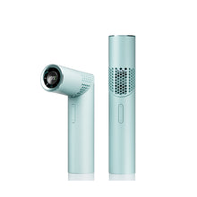 Load image into Gallery viewer, Breeze Ease Turbo Mini Cordless Travel Fan