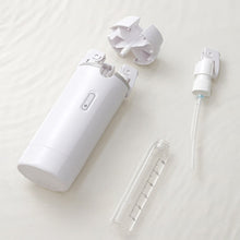 Load image into Gallery viewer, Cutie Quattro 4-In-1 Refillable Travel Dispenser
