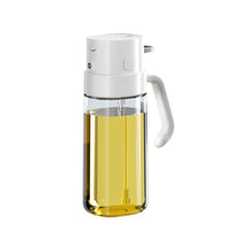 Load image into Gallery viewer, DualFlow Pro – 2-in-1 Oil Spray &amp; Pour Dispenser