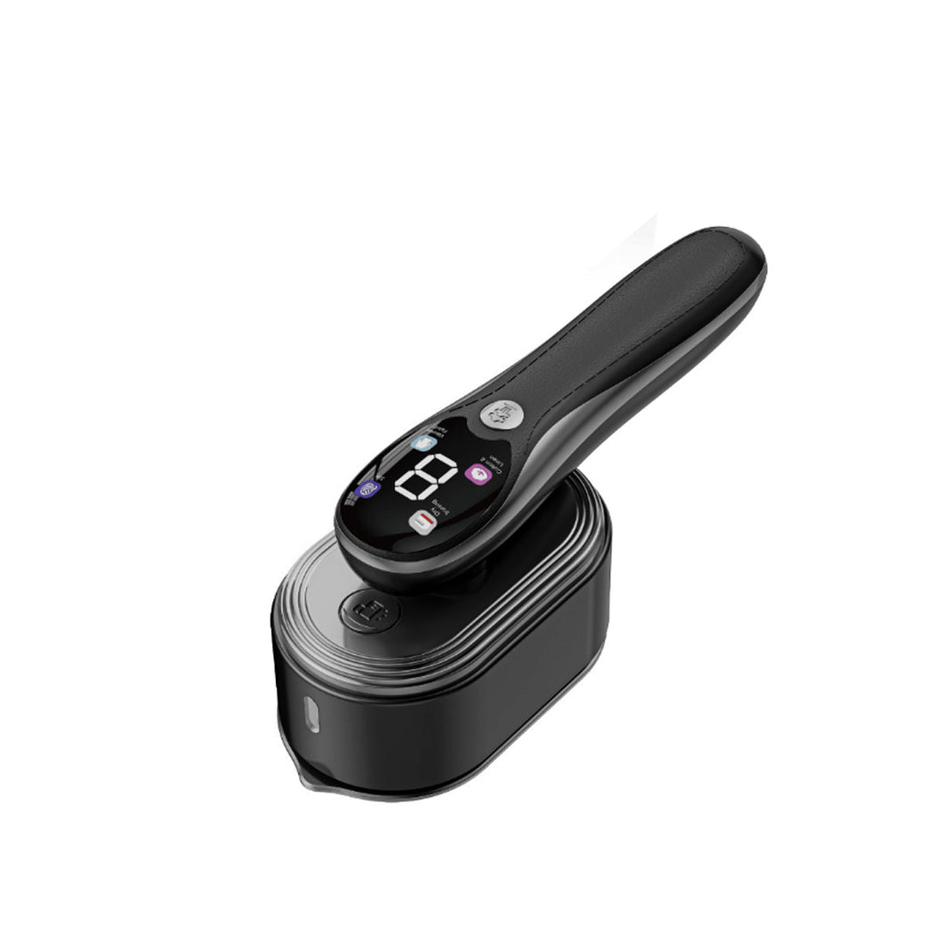 SteamMate Mini The Ultimate Home And Travel Steamer And Iron Combo Vista Shops