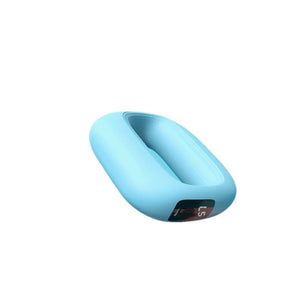 Flexi Strap And Go Deep Relief Full Body Massage Gun Vista Shops
