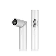 Load image into Gallery viewer, Breeze Ease Turbo Mini Cordless Travel Fan