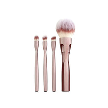 Load image into Gallery viewer, Blend and Snap 4-in-1 Magnetic Brushes for On-the-Go Glam