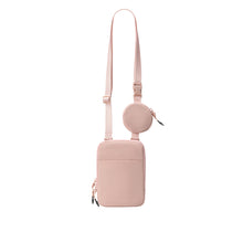 Load image into Gallery viewer, Little Charm Cute Crossbody Soft and Handy Everyday Companion