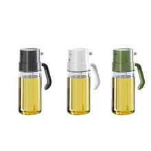 Load image into Gallery viewer, DualFlow Pro – 2-in-1 Oil Spray &amp; Pour Dispenser