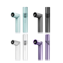 Load image into Gallery viewer, Breeze Ease Turbo Mini Cordless Travel Fan