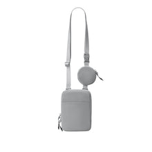 Load image into Gallery viewer, Little Charm Cute Crossbody Soft and Handy Everyday Companion