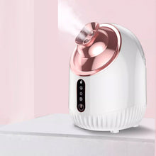 Load image into Gallery viewer, SteamCool Duo Hot And Cold Double Spray Facial Hydration And Pore Refinement Vista Shops