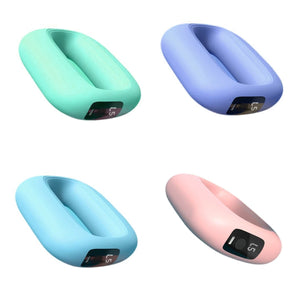 Flexi Strap And Go Deep Relief Full Body Massage Gun Vista Shops