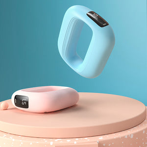 Flexi Strap And Go Deep Relief Full Body Massage Gun Vista Shops