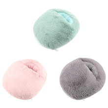 Load image into Gallery viewer, Cozy Feet USB Plug-in Soft Feet Warmer Pad Vista Shops