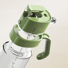 Load image into Gallery viewer, DualFlow Pro – 2-in-1 Oil Spray &amp; Pour Dispenser