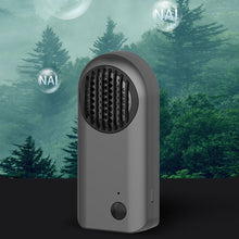 Load image into Gallery viewer, Fresh Aura Mini Purifier for Home, Office and Car
