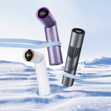 Load image into Gallery viewer, Breeze Ease Turbo Mini Cordless Travel Fan