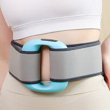 Load image into Gallery viewer, Flexi Strap And Go Deep Relief Full Body Massage Gun Vista Shops