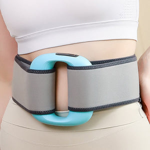 Flexi Strap And Go Deep Relief Full Body Massage Gun Vista Shops