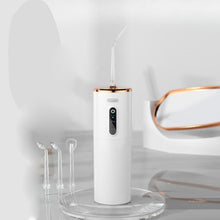 Load image into Gallery viewer, HydraPulse Pro Portable Cordless Water Flosser