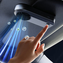 Load image into Gallery viewer, Fresh Aura Mini Purifier for Home, Office and Car