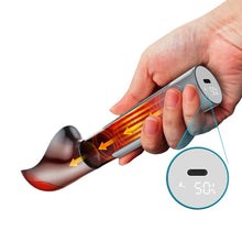 Load image into Gallery viewer, Scoop EZ Heated Ice Cream Scoop Thermostatic And Rechargeable