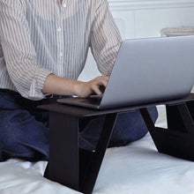 Load image into Gallery viewer, Max Task Lap Desk Mobile Station