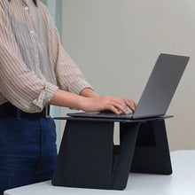 Load image into Gallery viewer, Max Task Lap Desk Mobile Station