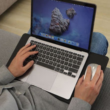 Load image into Gallery viewer, Max Task Lap Desk Mobile Station