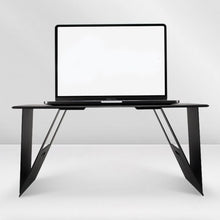 Load image into Gallery viewer, Max Task Lap Desk Mobile Station