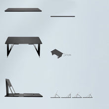 Load image into Gallery viewer, Max Task Lap Desk Mobile Station