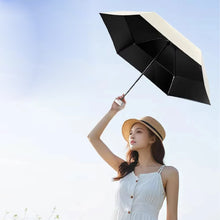 Load image into Gallery viewer, InstaShade CarryOn Mini: Packable, Anti-UV, Adventure-Ready Umbrella