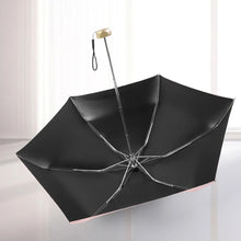 Load image into Gallery viewer, InstaShade CarryOn Mini: Packable, Anti-UV, Adventure-Ready Umbrella