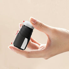 Load image into Gallery viewer, InstaShade CarryOn Mini: Packable, Anti-UV, Adventure-Ready Umbrella