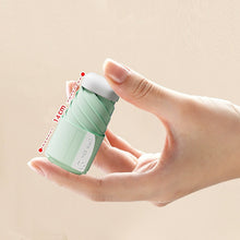 Load image into Gallery viewer, InstaShade CarryOn Mini: Packable, Anti-UV, Adventure-Ready Umbrella