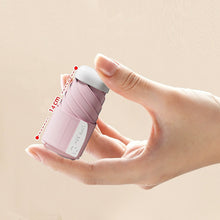 Load image into Gallery viewer, InstaShade CarryOn Mini: Packable, Anti-UV, Adventure-Ready Umbrella