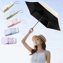 Load image into Gallery viewer, InstaShade CarryOn Mini: Packable, Anti-UV, Adventure-Ready Umbrella