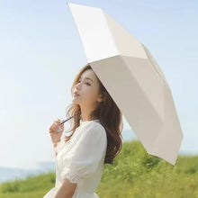 Load image into Gallery viewer, InstaShade CarryOn Mini: Packable, Anti-UV, Adventure-Ready Umbrella
