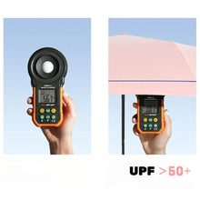 Load image into Gallery viewer, InstaShade CarryOn Mini: Packable, Anti-UV, Adventure-Ready Umbrella