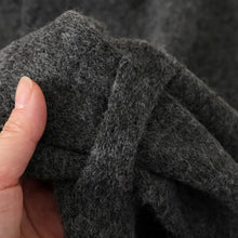 Load image into Gallery viewer, Cozy Chic Cape Triangle Knit Winter Wool Wrap