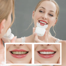 Load image into Gallery viewer, SmileWave Pro 360 Deg Auto Tooth Cleaning And Whitening Brush