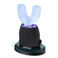 Load image into Gallery viewer, SmileWave Pro 360 Deg Auto Tooth Cleaning And Whitening Brush