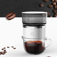 Load image into Gallery viewer, BrewMaster Portable Coffee Carafe Brewer