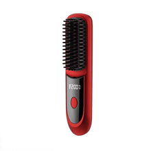 Load image into Gallery viewer, Silkyna Ion Pro Cordless Hair Styler with Rechargeable Stand