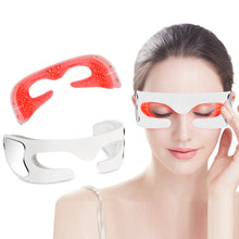 Load image into Gallery viewer, VisoCalm Pro Handheld Vibrating Massager with Eye Protection