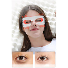 Load image into Gallery viewer, VisoCalm Pro Handheld Vibrating Massager with Eye Protection