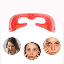 Load image into Gallery viewer, VisoCalm Pro Handheld Vibrating Massager with Eye Protection