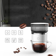 Load image into Gallery viewer, BrewMaster Portable Coffee Carafe Brewer