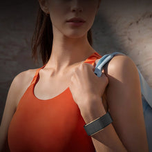 Load image into Gallery viewer, Aura Woven Elite Waterproof Wellness Tracker